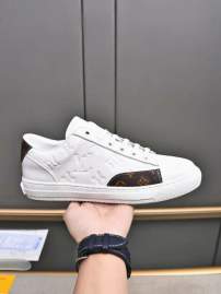 Picture of Louis Vuitton Shoes _SKULVsz38-44hnq121815823